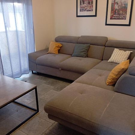 Apartman Olic Razanac Ngoại thất bức ảnh