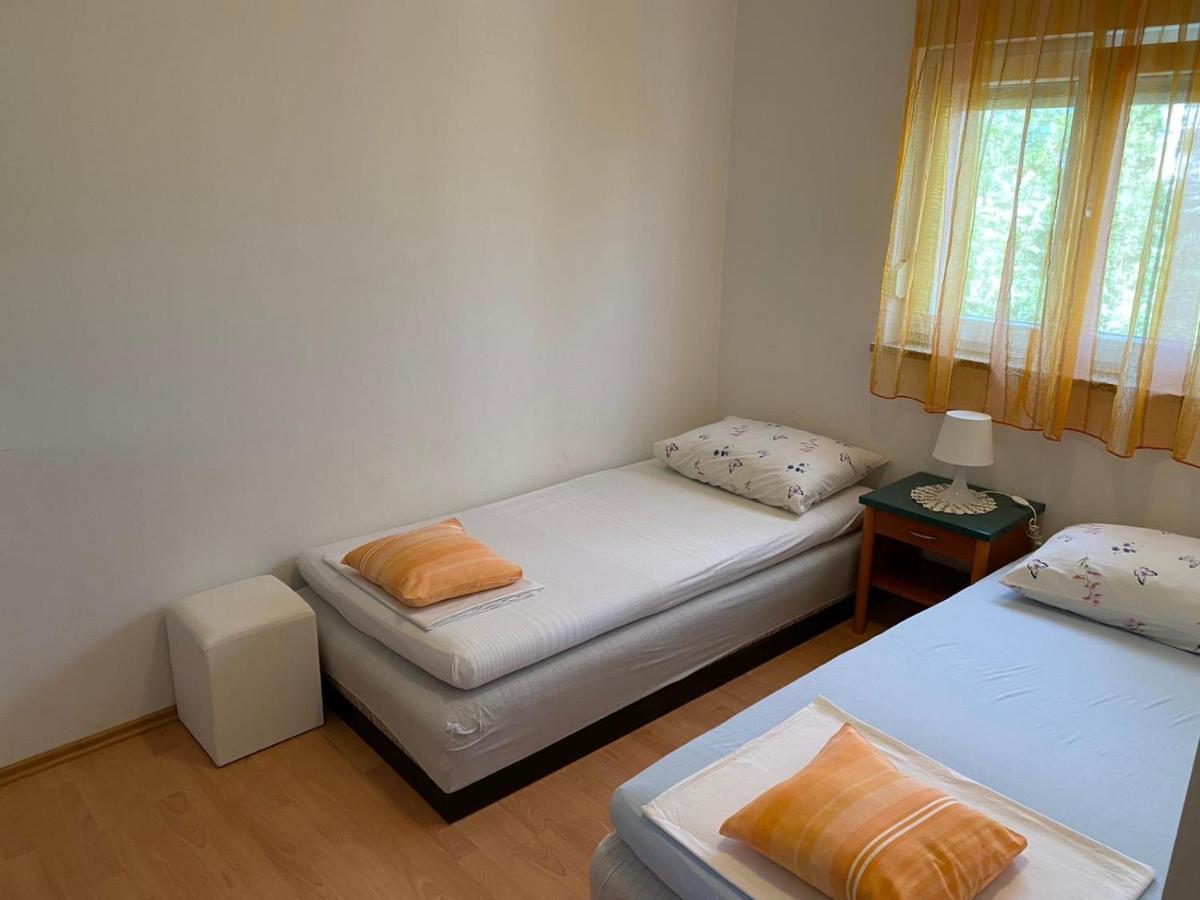 Apartman Olic Razanac Ngoại thất bức ảnh