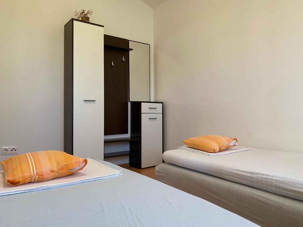 Apartman Olic Razanac Ngoại thất bức ảnh