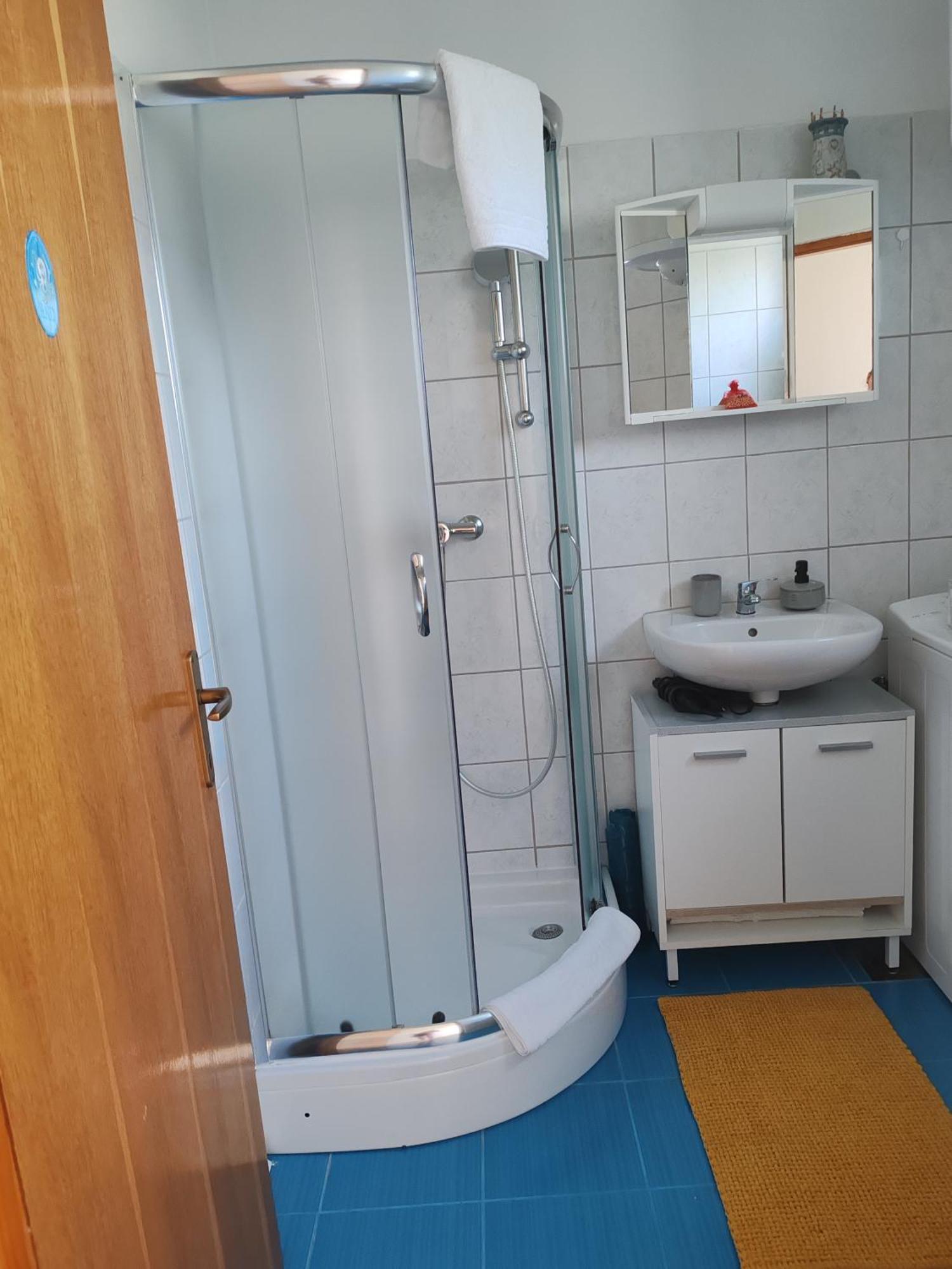 Apartman Olic Razanac Ngoại thất bức ảnh