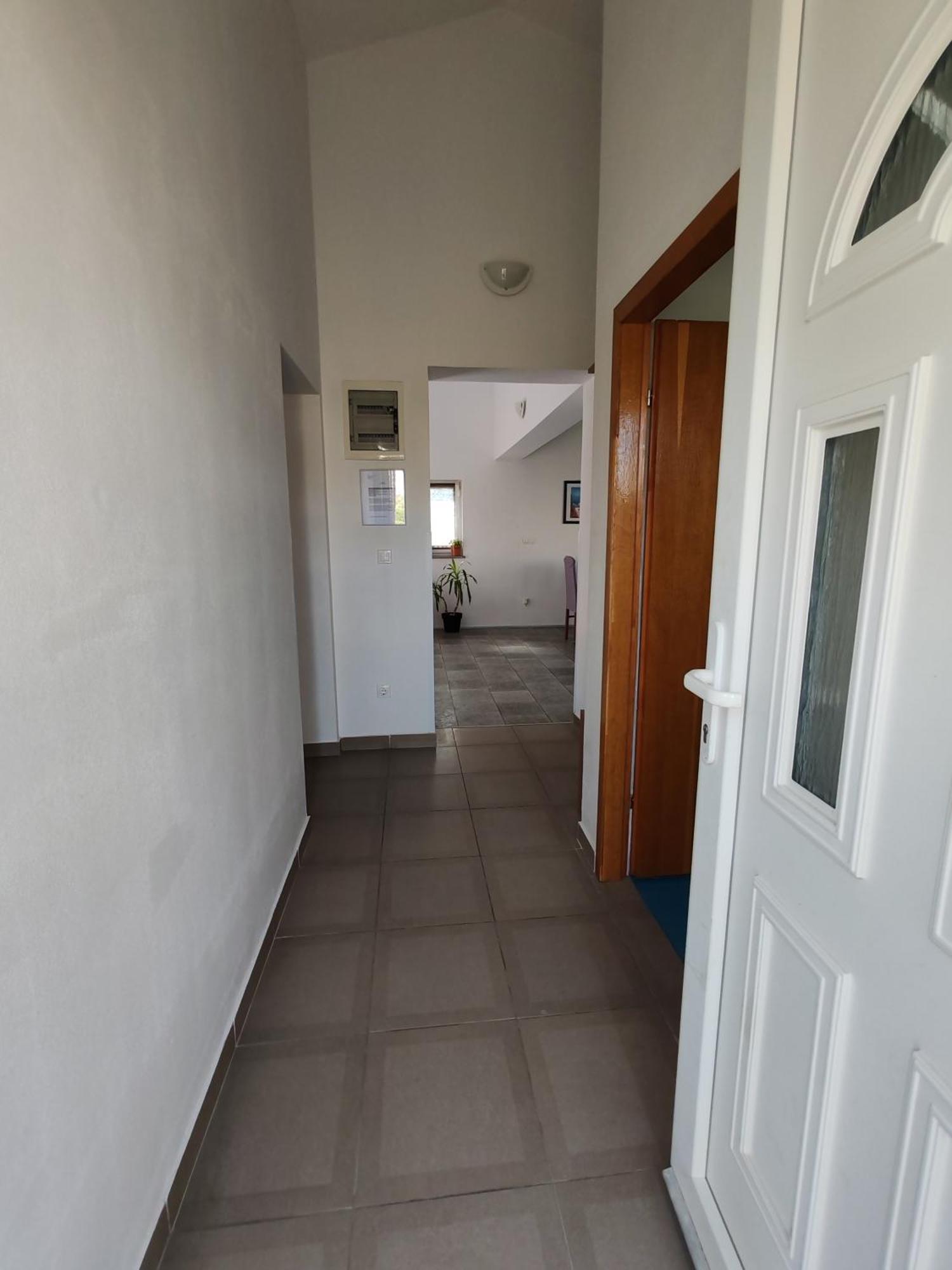 Apartman Olic Razanac Ngoại thất bức ảnh