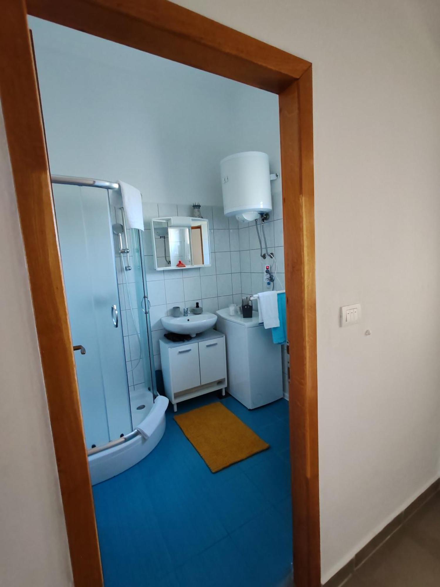 Apartman Olic Razanac Ngoại thất bức ảnh
