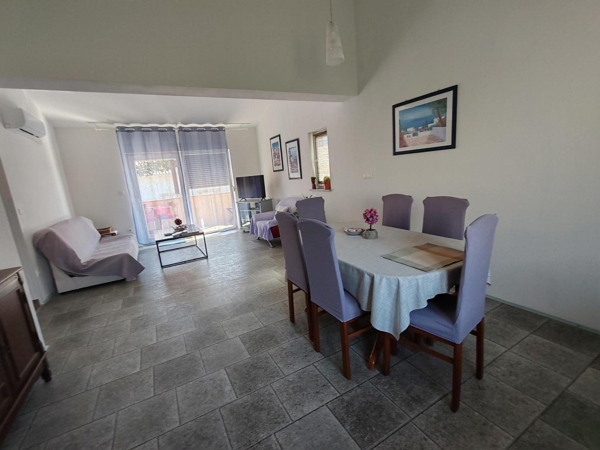 Apartman Olic Razanac Ngoại thất bức ảnh