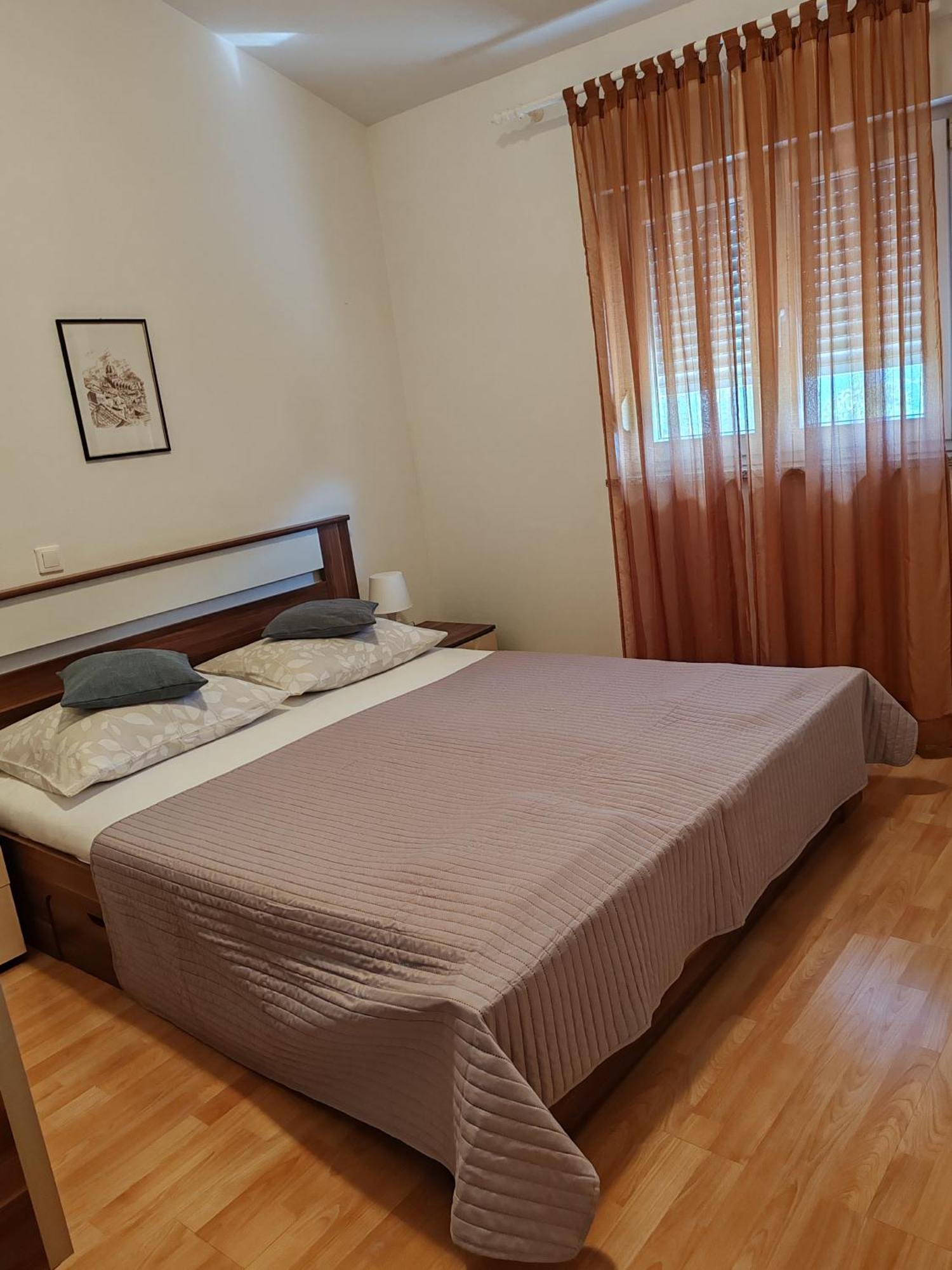 Apartman Olic Razanac Ngoại thất bức ảnh