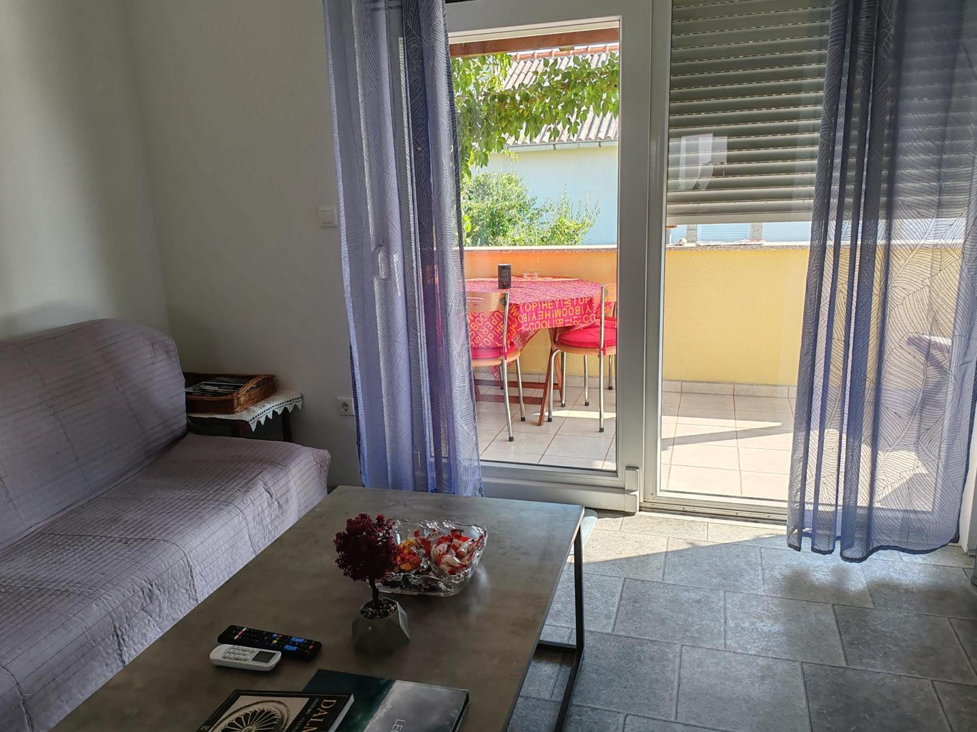 Apartman Olic Razanac Ngoại thất bức ảnh