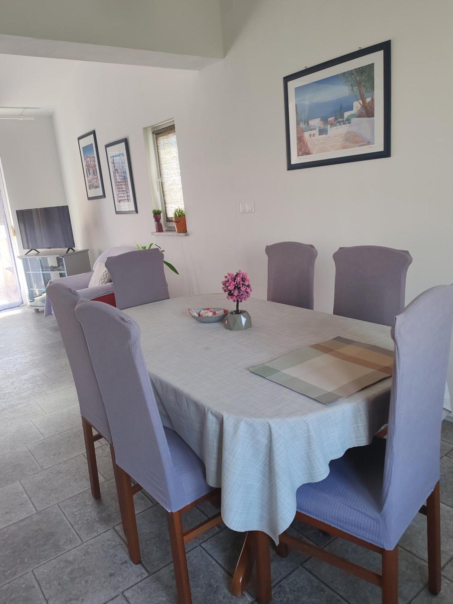 Apartman Olic Razanac Ngoại thất bức ảnh
