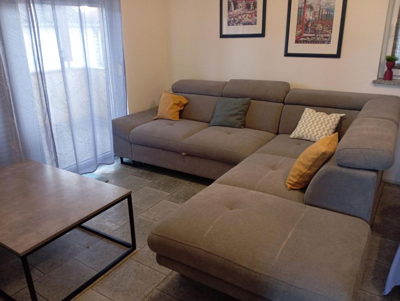 Apartman Olic Razanac Ngoại thất bức ảnh